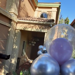 L.A. Party Time