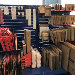 US Post Office