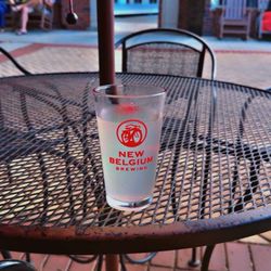 The Alley Downtown Taproom - #HardKombucha