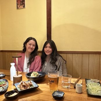 Sakana And Yasai - Tatami room - Sushi Bars Near Me - Albany, California