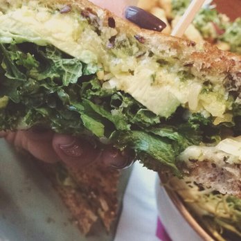 Prestons Restaurant + Lounge Vancouver - Avocado grilled cheese with goat cheese and side salad - Lounges Near Me - Vancouver, British Columbia Prestons Restaurant + Lounge Vancouver - Avocado grilled cheese with goat cheese and side salad - Lounges Near Me - Vancouver, British Columbia