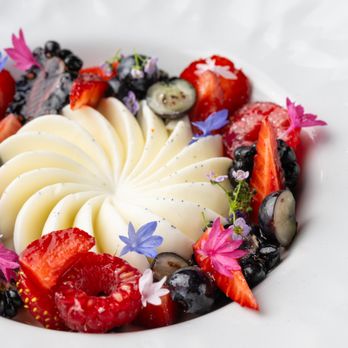 Marea Beverly Hills - Desserts - Italian Near Me - Beverly Hills, California
