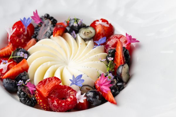 Marea Beverly Hills by null Marea Beverly Hills by null