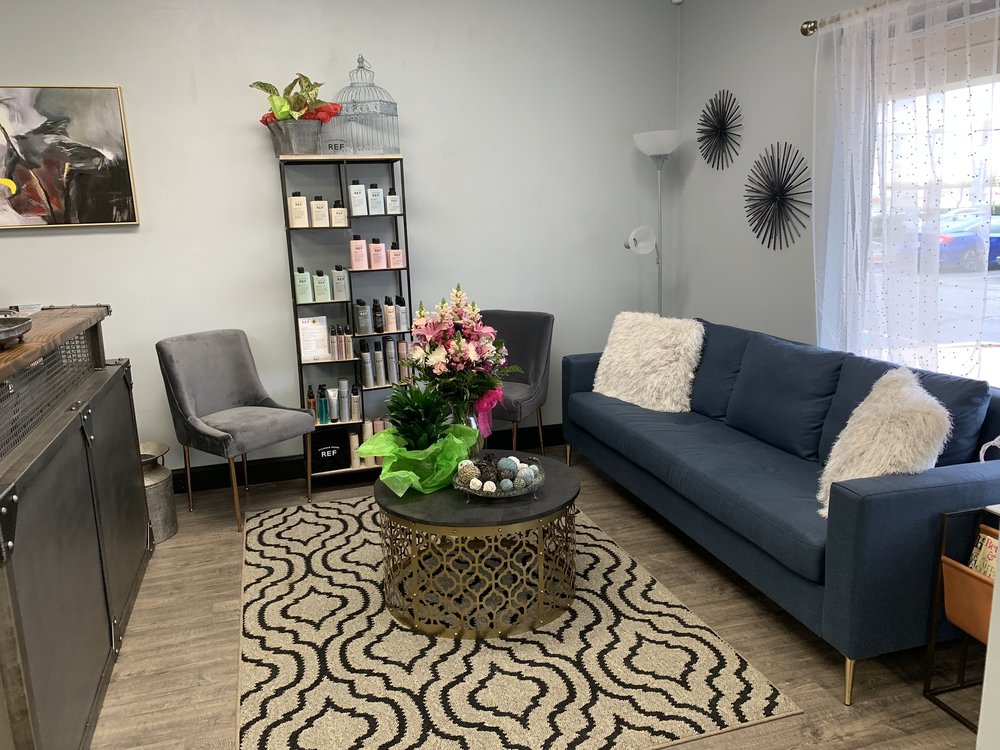 STRUCTURE SALON Updated September 2024 224 Rt 37 E, Toms River, New