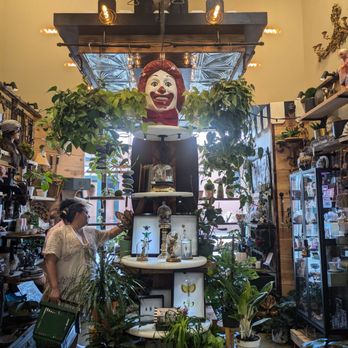 Artifacts and Artichokes - Gift Shops Near Me - San Diego, California
