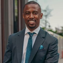 Heard & Associates - founder image