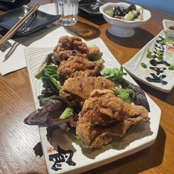 Kajiken - TEBASAKI - Ramen Near Me - Alexandria, Virginia