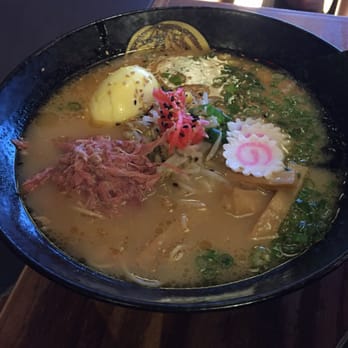 Strings Ramen Shop - Shio Ramen - Ramen Near Me - Chicago, Illinois Strings Ramen Shop - Shio Ramen - Ramen Near Me - Chicago, Illinois