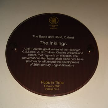 The Eagle and Child - Pubs Near Me - Oxford, OXF The Eagle and Child - Pubs Near Me - Oxford, OXF