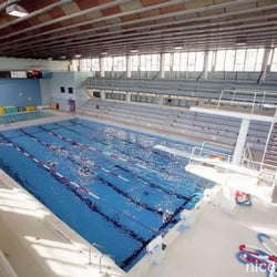 Piscine Jean Médecin