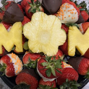 Edible Arrangements Trinity - Juice Bars & Smoothies Near Me - New Port Richey, Florida