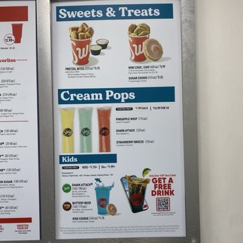 Swig - Desserts Near Me - Chandler, Arizona
