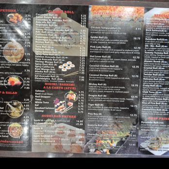 Mizu Sushi & Hibachi Express - Japanese Near Me - Plainfield, Indiana Mizu Sushi & Hibachi Express - Japanese Near Me - Plainfield, Indiana