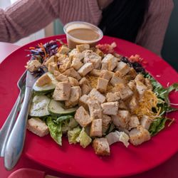 Back 40 Urban Cafe - Island Bowl