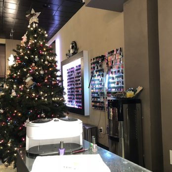 Tranquility Nails & Spa - Skin Care Near Me - Bellevue, Washington