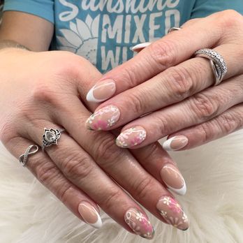 Chapel Hill Nails - Nail Salons Near Me - Chapel Hill, Tennessee Chapel Hill Nails - Nail Salons Near Me - Chapel Hill, Tennessee