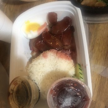Sup Thai Kitchen  - 15 dollars and nothing like the Photo. Fall advertising! - Thai Near Me - Fresh Meadows, New York