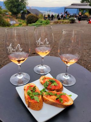 AniChe Cellars by null