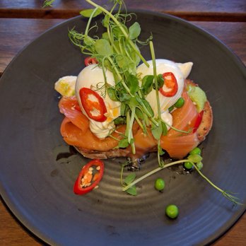 Las Chicas - Breakfast Smash - Restaurants Near Me - Balaclava, VIC Las Chicas - Breakfast Smash - Restaurants Near Me - Balaclava, VIC