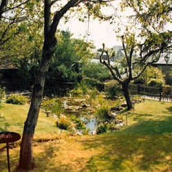 Blackgang Chine