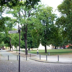 Weberplatz