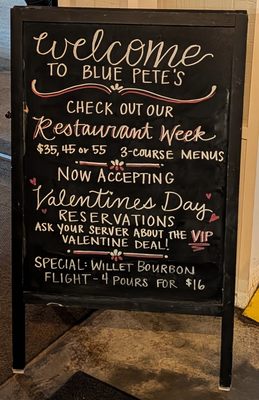 Menu photo 5 Blue Petes Restaurant Virginia Beach, VA Menu photo 5 Blue Petes Restaurant Virginia Beach, VA