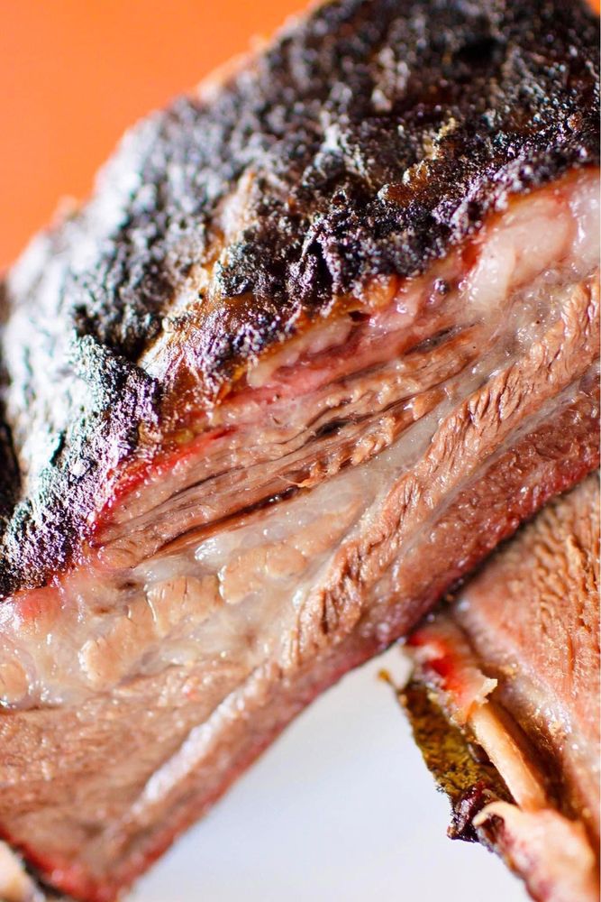 Townline BBQ