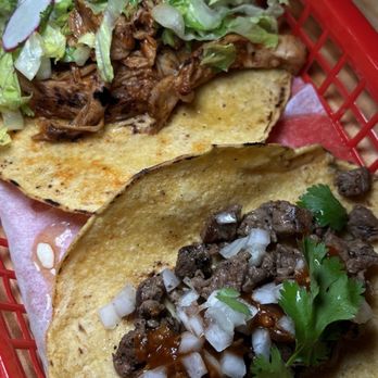 Black Rooster Taqueria - Mexican Near Me - Orlando, Florida