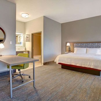 Hampton Inn & Suites Borger - Guest room - Hotels Near Me - Borger, Texas Hampton Inn & Suites Borger - Guest room - Hotels Near Me - Borger, Texas