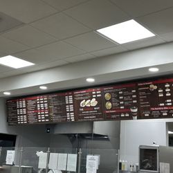 Baldinos Giant Jersey Subs
