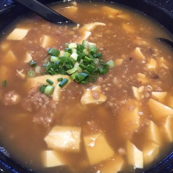 Ramen-Ya - Ma-Po Tofu Ramen $8.25 - Ramen Near Me - Kapolei, Hawaii Ramen-Ya - Ma-Po Tofu Ramen $8.25 - Ramen Near Me - Kapolei, Hawaii