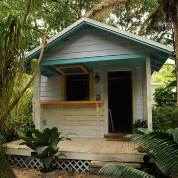 The Little Farm House - Venues & Event Spaces Near Me - Miami, Florida