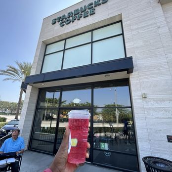 Starbucks - Free birthday drink - Coffee & Tea Near Me - La Puente, California Starbucks - Free birthday drink - Coffee & Tea Near Me - La Puente, California