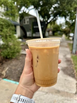 DUO Houston - River Oaks: Coffee & Pilates by null