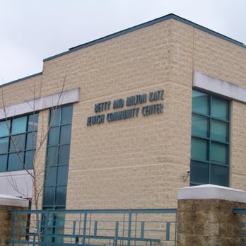 Katz JCC - Outside Facility Photo - Preschools Near Me - Cherry Hill, New Jersey