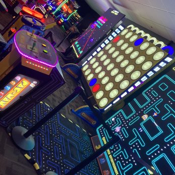 Nomads Adventure Quest - Arcades Near Me - South Windsor, Connecticut Nomads Adventure Quest - Arcades Near Me - South Windsor, Connecticut