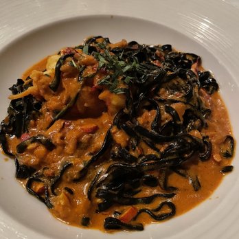 Nerai - Lobster Pasta - Greek Near Me - New York, New York Nerai - Lobster Pasta - Greek Near Me - New York, New York