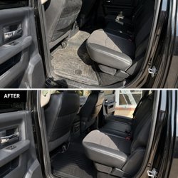 Suds Stud Detailing