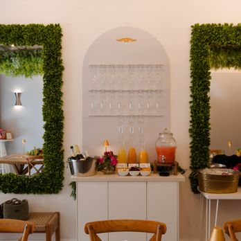 Violet Cactus Petite - Party Equipment Rentals Near Me - Burbank, California