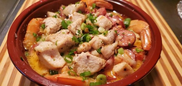 Mumbo Gumbo PDX by null