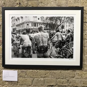 Herrick Gallery - Art Galleries Near Me - London, XGL