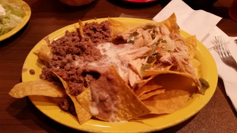 El Bigotes Mexican Grill