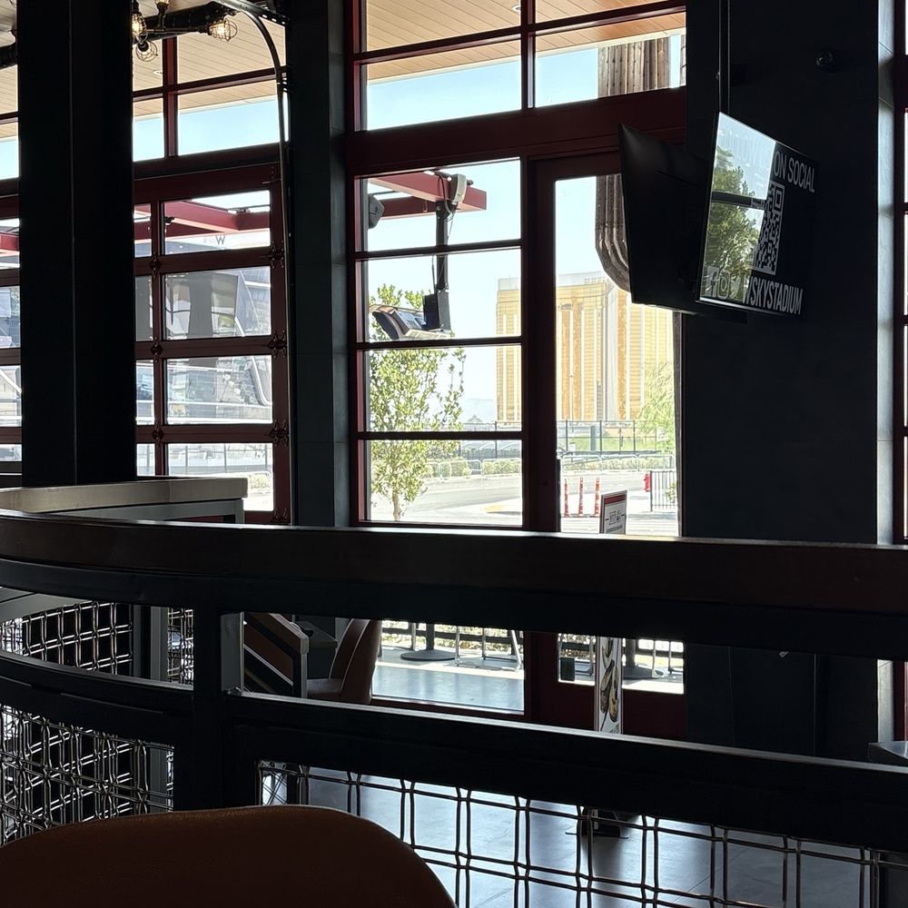 WSKY Stadium - Inside of restaurant. - Sports Bars Near Me - Las Vegas, Nevada WSKY Stadium - Inside of restaurant. - Sports Bars Near Me - Las Vegas, Nevada