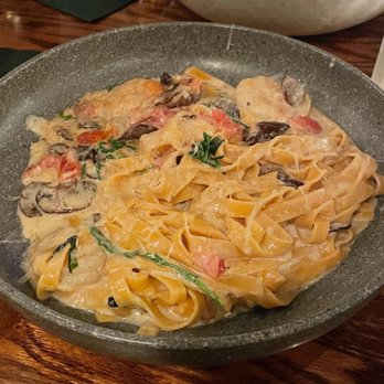 Sugo Restaurant - Shrimp Scampi - Italian Near Me - Johns Creek, Georgia Sugo Restaurant - Shrimp Scampi - Italian Near Me - Johns Creek, Georgia