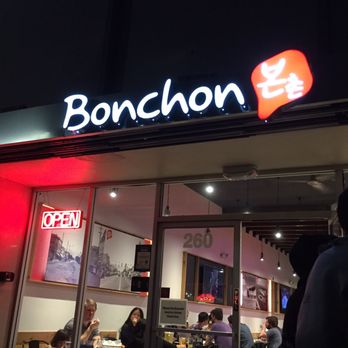 Bonchon Mountain view - Korean Near Me - Mountain View, California Bonchon Mountain view - Korean Near Me - Mountain View, California