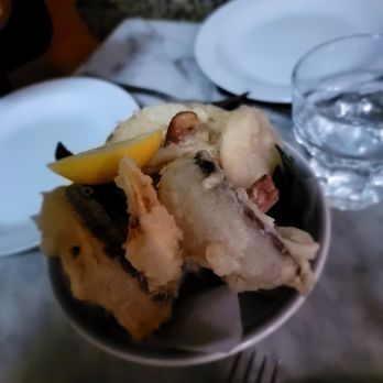 Agi's Counter - Mushroom Thimbles. Fine - Hungarian Near Me - Brooklyn, New York