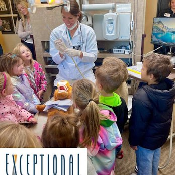 Exceptional Dentistry - Cosmetic Dentists Near Me - Dubuque, Iowa