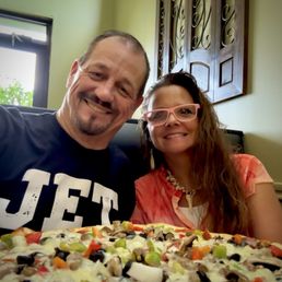 We love Bruno's! We love Bruno's!