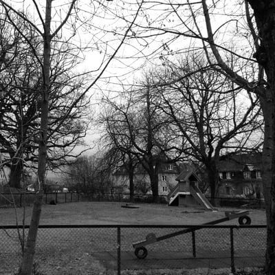 Ullevål Hageby by null