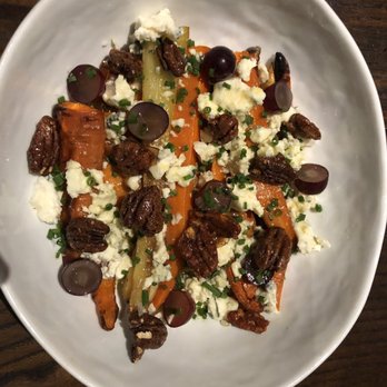 S.K.Y. - Root salad - New American Near Me - Chicago, Illinois S.K.Y. - Root salad - New American Near Me - Chicago, Illinois